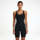 Athletic Chic Racerback Dress