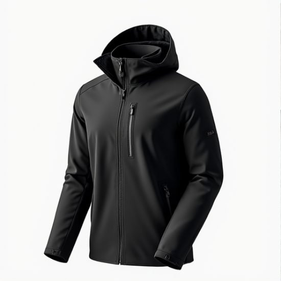 Urban Shield Tactical Fleece Jacket