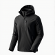 Urban Shield Tactical Fleece Jacket