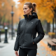 Elysian FeatherLite Down Jacket