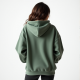 Cozy Comfort Kangaroo Pocket Hoodie Cozy Comfort Kangaroo Pocket Hoodie
