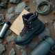 Alpine Trekker Pro Men's Mountaineering Boots Alpine Trekker Pro Men's Mountaineering Boots