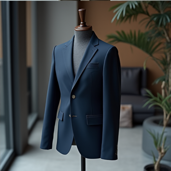 Urban Ascender Softshell Blazer