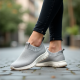 EcoStride Knit Walkers