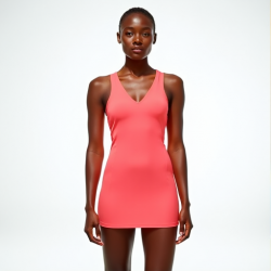 Elite Vibe Tennis & Golf Dress