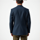 Urban Elegance Deconstructed Sport Coat