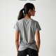Twist & Flow Women's Yoga T-Shirt