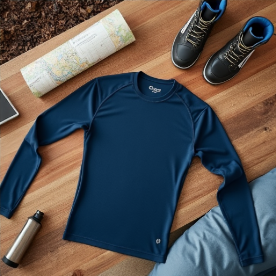EverWarm Merino 150 Base Layer Tee