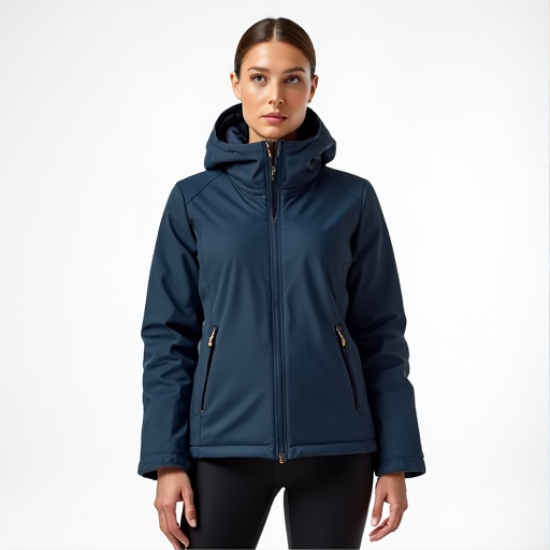 EcoTherm Insulated Jacket