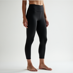 ActiveEase Cropped Joggers