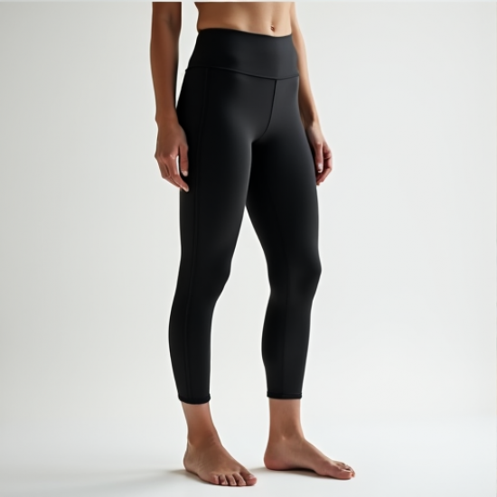 ActiveEase Cropped Joggers ActiveEase Cropped Joggers