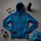 UltraFlex Performance Tech Fleece Hoodie UltraFlex Performance Tech Fleece Hoodie
