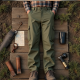 TrailBlaze Men's Upland Brush Pants