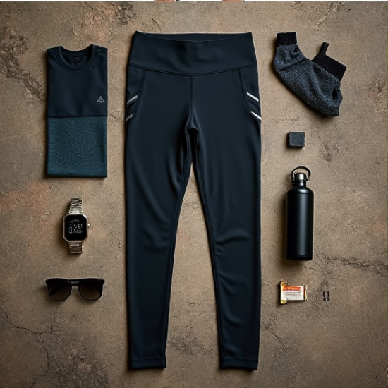 TrailBlaze Women's Performance Tights