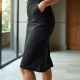 UrbanFlex Tech Stretch Commuter Skirt