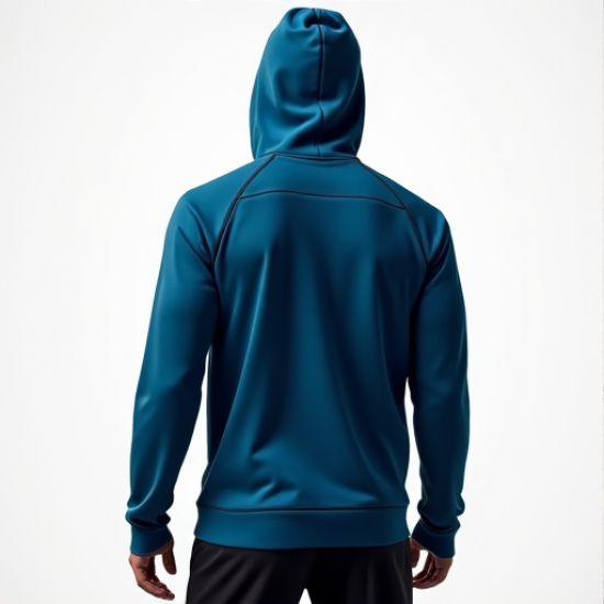 UltraFlex Performance Tech Fleece Hoodie UltraFlex Performance Tech Fleece Hoodie