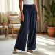 Chic Breeze Palazzo Pants