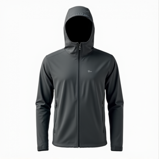 Alpine Shield Ventrix Hoodie