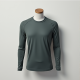 EcoShield Long Sleeve Sun Protection Tee