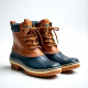 EverDry Men's Duck Boots