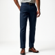 Urban Comfort Brushed Twill Trousers
