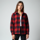 Elysian Ex-Boyfriend Flannel Shirt