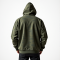 Urban Camo Comfort Hoodie
