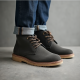 Urban Explorer Suede Desert Boots