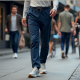 UrbanFlex Tech Pants