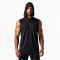 Athlete's Edge Sleeveless Performance Hoodie