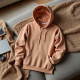 Cozy Comfort Kangaroo Pocket Hoodie Cozy Comfort Kangaroo Pocket Hoodie