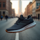 EcoStride Minimalist Barefoot Running Shoes