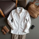 Elysian Travel White Shirt