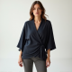 Elegance Wrap Poncho Elegance Wrap Poncho