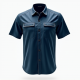 AquaVent Pro Men's Fishing Shirt
