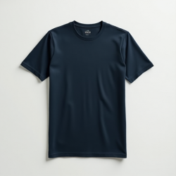 EcoFlex Seamless Knit T-Shirt