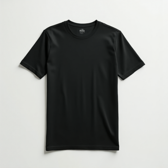 EcoFlex Seamless Knit T-Shirt