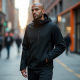 Urban Shield Tactical Fleece Jacket