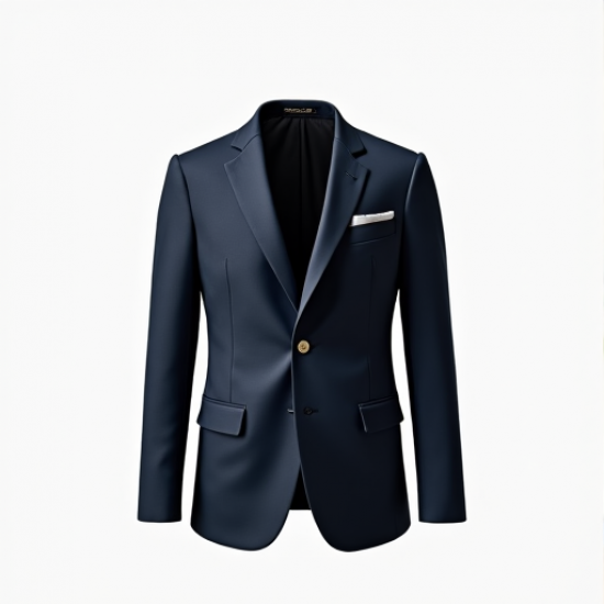 Heritage Hopsack Classic Blazer
