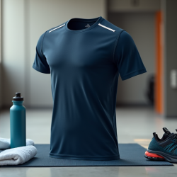 AirFlow Performance Tee