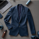 Urban Flex Tech Blazer