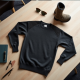 Urban Commando Knit Sweater Urban Commando Knit Sweater