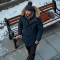 Arctic Shield Men's Down Parka with Faux Fur Hood