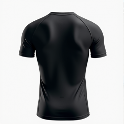 TitanFlex Men's Muscle Fit Performance Tee