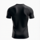 TitanFlex Men's Muscle Fit Performance Tee