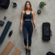 Urban Active Jumpsuit