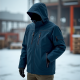 Arctic Shield Men's Insulated Work Jacket