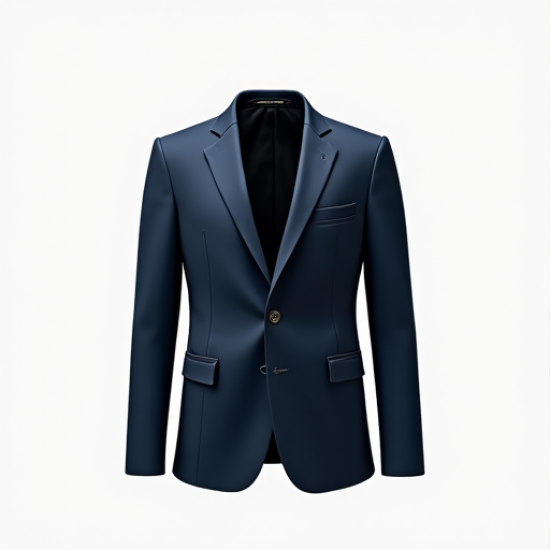 UrbanShield Water-Resistant Blazer