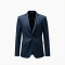 UrbanShield Water-Resistant Blazer