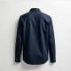 Evergreen Merino Wool Long Sleeve Shirt
